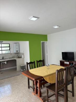 Departamento Frente Golf